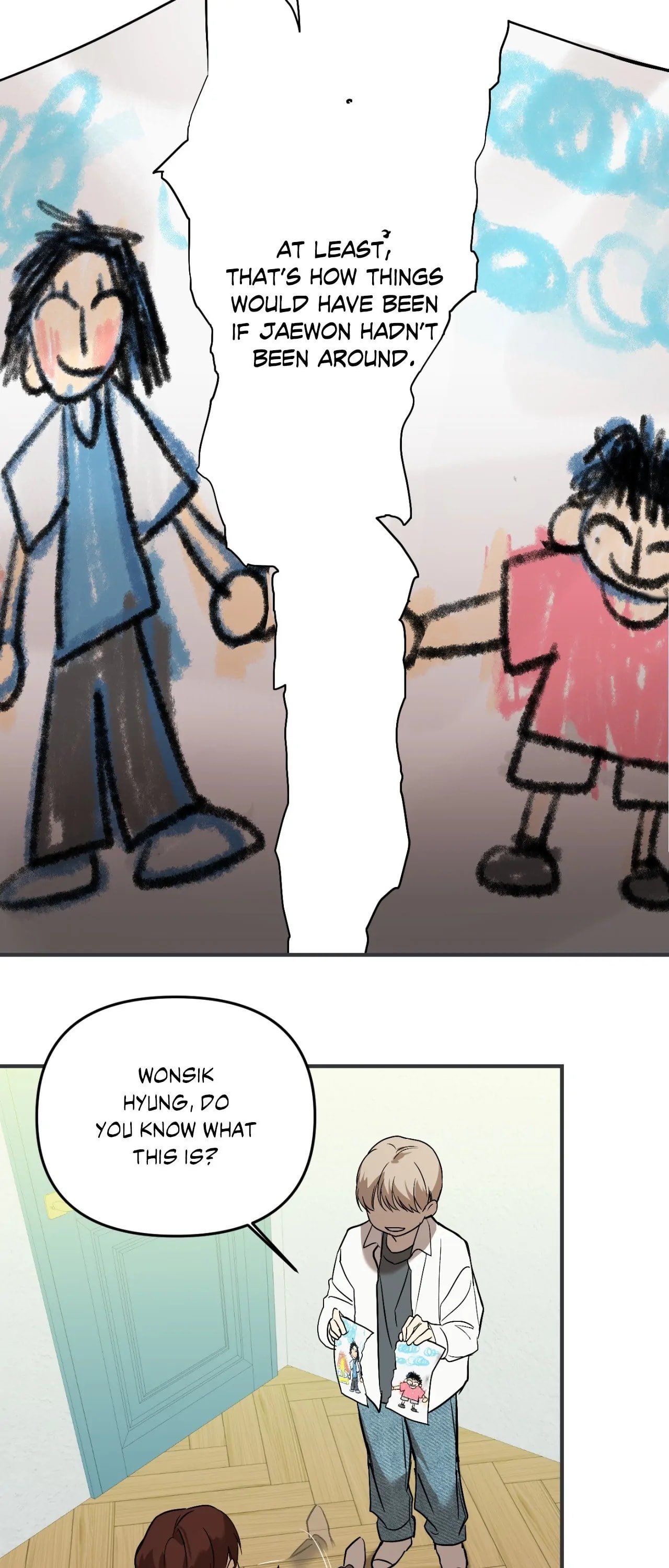 backlight, Chapter 33 image 27